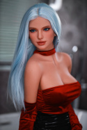 Mia Sex lalka premium