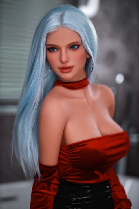 Mia Sex lalka premium Mia Sex lalka premium