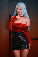 Mia Sex lalka premium