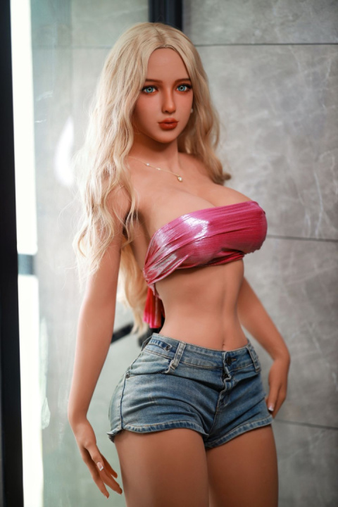 Amanda Sex lalka premium Amanda Sex lalka premium