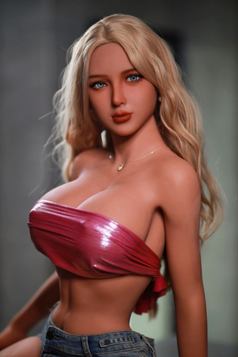 Amanda Sex lalka premium Amanda Sex lalka premium
