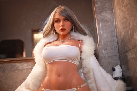 Casi – Tors lalki erotycznej (Torso Doll) Casi – Tors lalki erotycznej (Torso Doll)