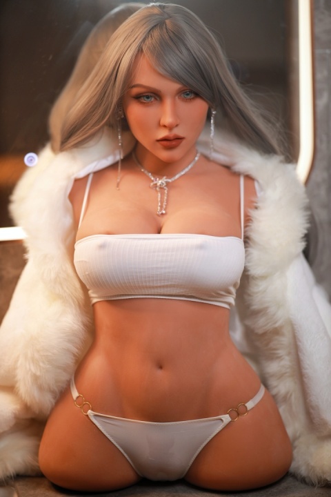 Casi – Tors lalki erotycznej (Torso Doll) Casi – Tors lalki erotycznej (Torso Doll)