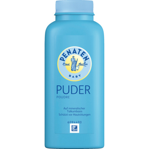 Puder do pielegnacji Puder do pielegnacji