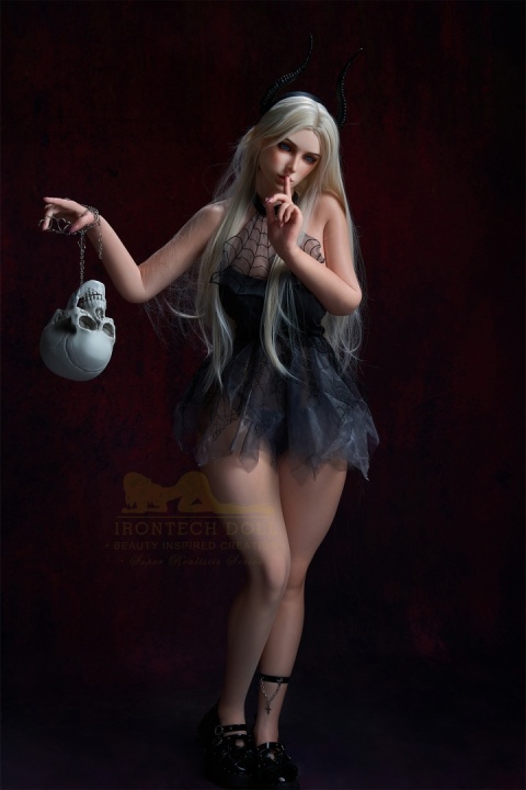 Sex lalka Alina 164 cm