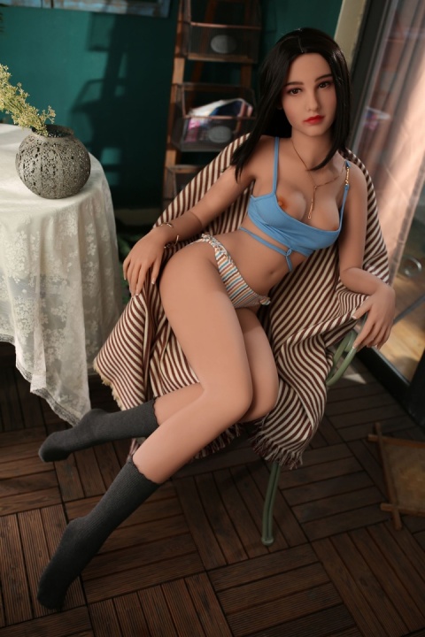 Sex lalka 157 cm – Jennifer Sex lalka 157 cm – Jennifer