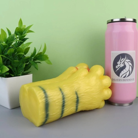 Ankhet – Egipska Kotka Furry Premium