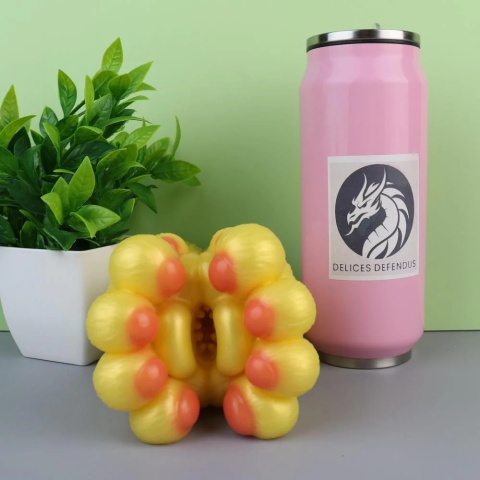 Ankhet – Egipska Kotka Furry Premium