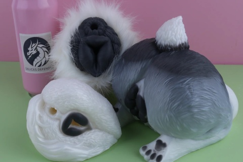 Loona – Kolekcjonerski Megapack Furry Premium