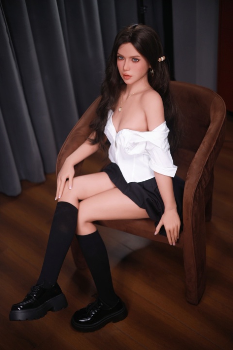 Realistyczna sex lalka 157 cm Firedoll Maricel – TPE, C-Cup