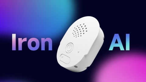 IronAI Moduł – funkcja głosowa dla lalek Irontech Doll