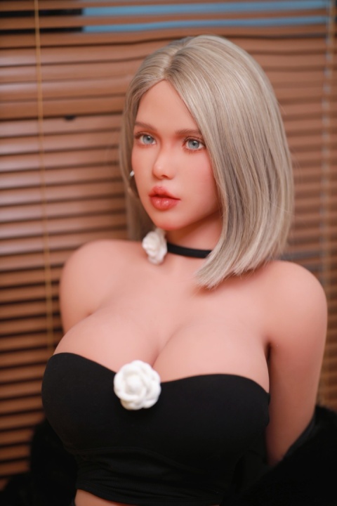 Sex lalka Tanja 158 cm TPE – realistyczna lalka erotyczna FireDoll