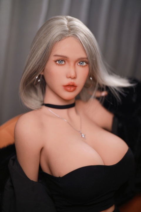 Sex lalka Tanja 158 cm TPE – realistyczna lalka erotyczna FireDoll