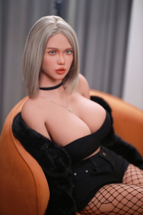 Sex lalka Tanja 158 cm TPE – realistyczna lalka erotyczna FireDoll