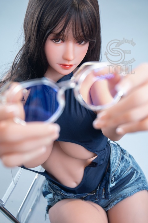 Sex lalka 157 cm Phoebe – TPE Premium realistyczna lalka | SEDOLL