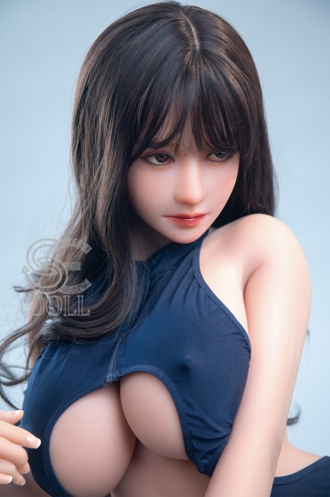 Sex lalka 157 cm Phoebe – TPE Premium realistyczna lalka | SEDOLL