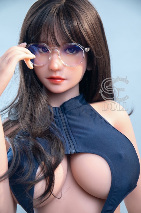 Sex lalka 157 cm Phoebe – TPE Premium realistyczna lalka | SEDOLL