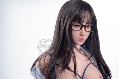 Sex lalka Yuuka 163 cm – realistyczna lalka TPE Premium | SEDOLL