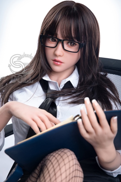 Sex lalka Yuuka 163 cm – realistyczna lalka TPE Premium | SEDOLL