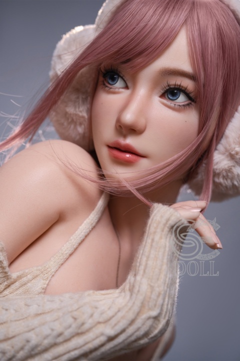 Sex lalka 165 cm Yuuka – realistyczna lalka silikonowa Premium