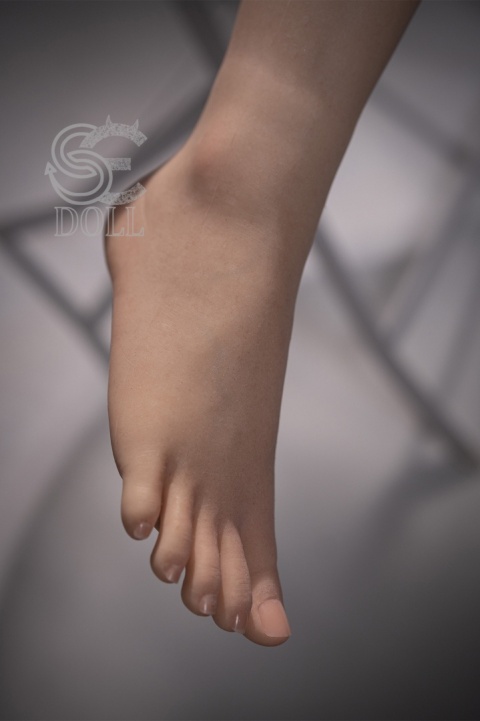 Sex lalka 165 cm Yuuka – realistyczna lalka silikonowa Premium