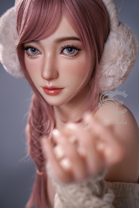 Sex lalka 165 cm Yuuka – realistyczna lalka silikonowa Premium