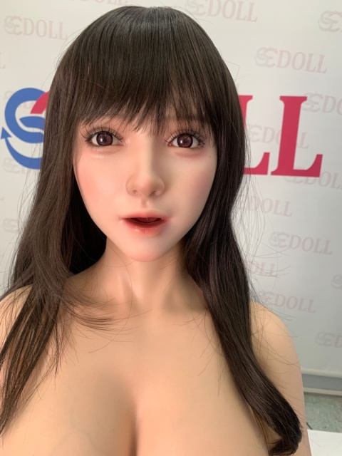 Sex lalka Annika 165 cm – realistyczna lalka silikonowa Premium | SEDOLL