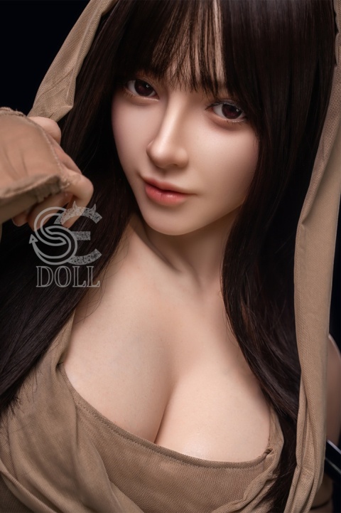 Sex lalka Annika 165 cm – realistyczna lalka silikonowa Premium | SEDOLL