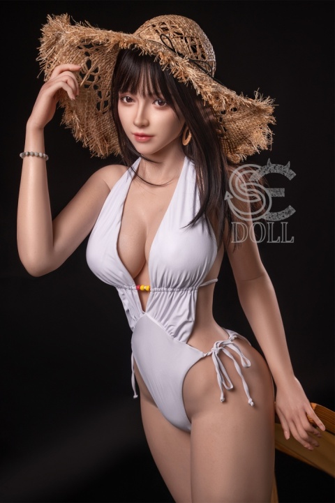 Sex lalka Annika 165 cm – realistyczna lalka silikonowa Premium | SEDOLL
