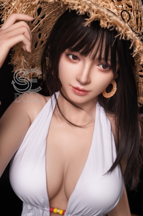 Sex lalka Annika 165 cm – realistyczna lalka silikonowa Premium | SEDOLL