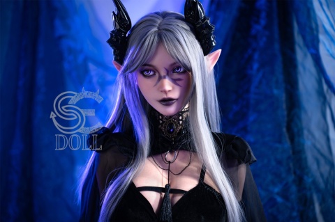 Sex lalka Aryana 161 cm – realistyczna lalka silikonowa Premium | SEDOLL