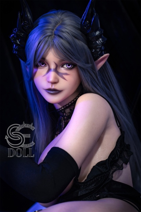 Sex lalka Aryana 161 cm – realistyczna lalka silikonowa Premium | SEDOLL