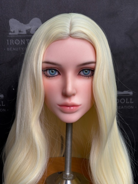 Sex Lalka 164 cm Bailey – realistyczna lalka silikonowa Premium