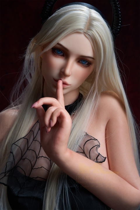 Sex Lalka 164 cm Bailey – realistyczna lalka silikonowa Premium