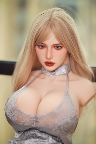 Torso Sex Lalka TPE FireDoll Elise 85 cm E Cup