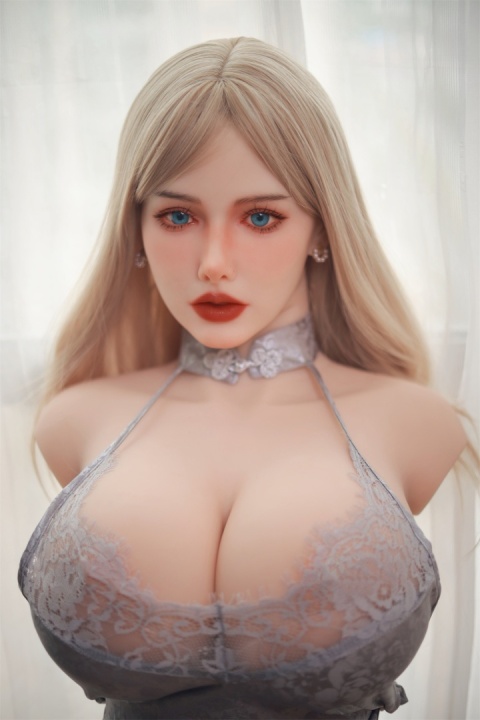 Torso Sex Lalka TPE FireDoll Elise 85 cm E Cup