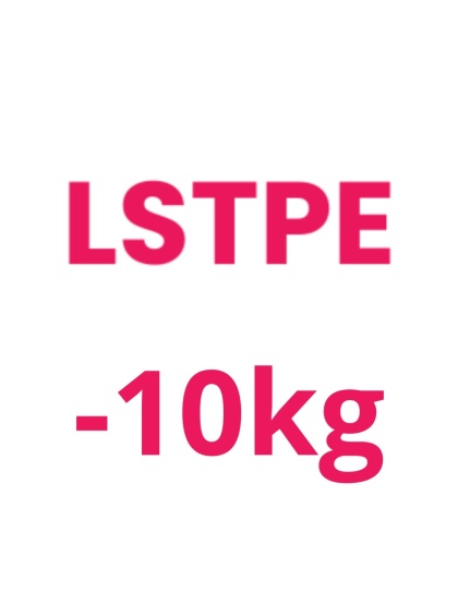 Lżejszy korpus LSTPE – aż 11 kg mniej (+449 zł)