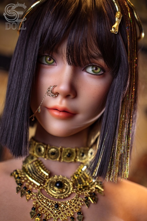 Tors silikonowy 111 cm – Kemeny – realistyczny tors silikonowy G Cup | SEDOLL