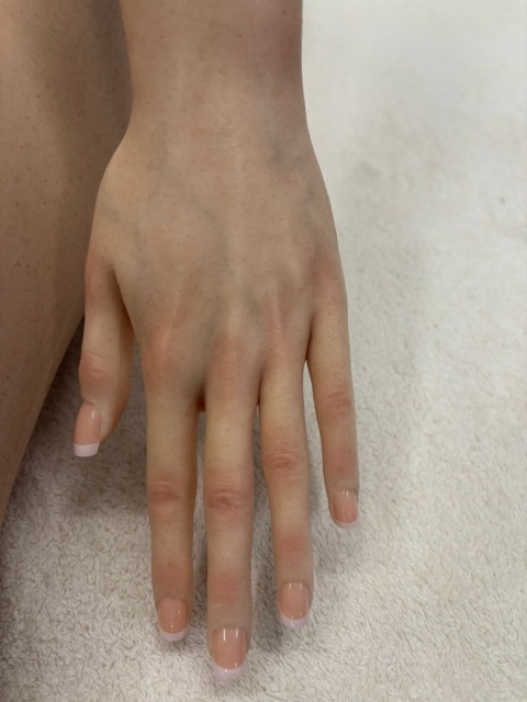 Sex lalka Vicky.K 165 cm – realistyczna lalka silikonowa Premium | SEDOLL