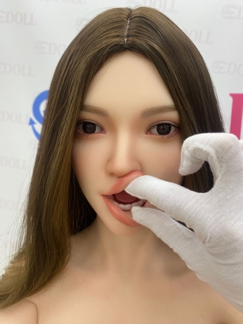 Sex lalka Regina 165 cm – realistyczna lalka silikonowa Premium | SEDOLL