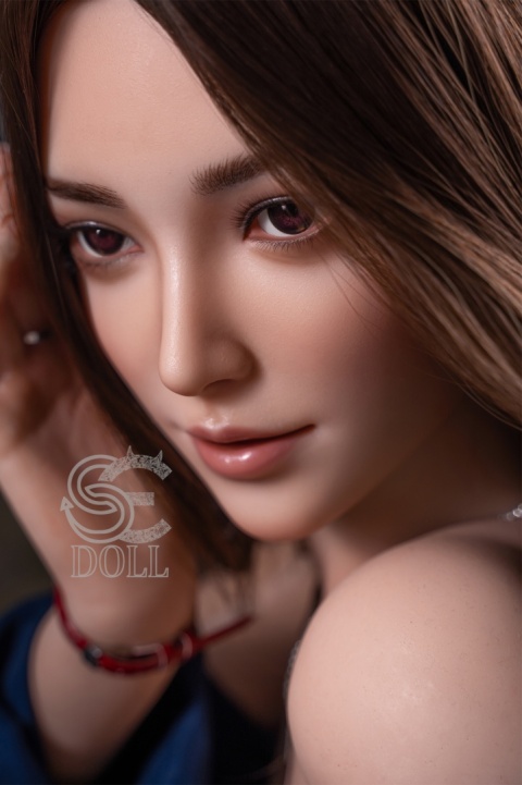 Sex lalka Regina 165 cm – realistyczna lalka silikonowa Premium | SEDOLL