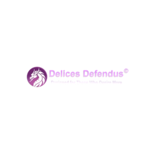 Delices Defendus to francuska marka specjalizująca się w tworzeniu unikalnych produktów inspirowanych kulturą Furry i fantasy